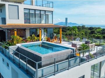Apartamento de 4 habitaciones, San Carlos · Se Vende Penthouse en Punta Caelo - Torre Solaria