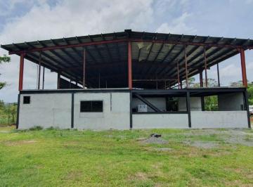 Terreno / Lote , La Chorrera · Se Vende Lote Plano de 9,255.6300 Metr9s Cuadrados con Galera