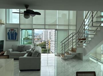Apartamento de 2 habitaciones, Panamá · Venta de Apartamento en PH Mediterraneo en Via Argentia