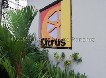 Apartamento de 2 habitaciones, Panamá · Apartamento en Venta en San Francisco Aecc#26 - 2656