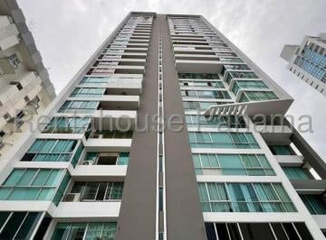 Apartamento de 2 habitaciones, Panamá · Venta de Apartamento en Bella Vista 26gb811