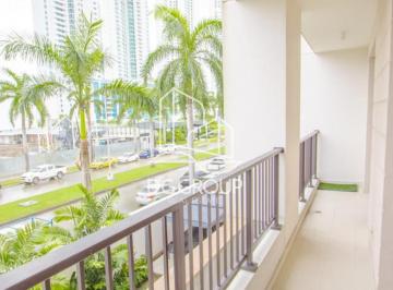 Apartamento · 226m² · 3 Recámaras · 2 Estacionamientos · Venta de Apartamento en PH Casa Bianca en Costa del Este