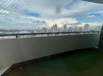 Apartamento · 111m² · 3 Recámaras · Venta de Apartamento en PH Parques del Carmen – El Carmen, Bella Vista