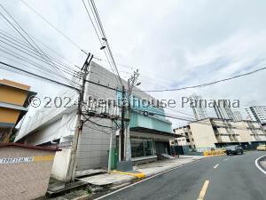 Oficina comercial , Panamá · Oficinas en Alquiler en Carrasquilla Jack