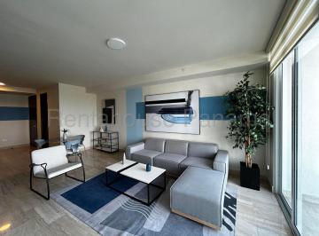 Apartamento de 3 habitaciones, Panamá · Venta de Apartamento en Costa del Este PH The Regent M&sup2;: 202