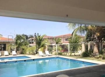 Casa de 4 habitaciones, San Miguelito · Venta de Casa Unifamiliar en Brisas del Golf Villa Alta M²: 323
