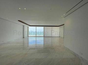 Apartamento de 4 habitaciones, Panamá · Apartamento en Alquiler en Punta Paitilla