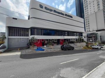 Oficina comercial , Panamá · Oficina Comercial en Alquiler en Bella Vista