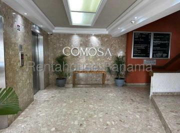 Oficina comercial , Panamá · Oficina Comercial en Venta en Obarrio
