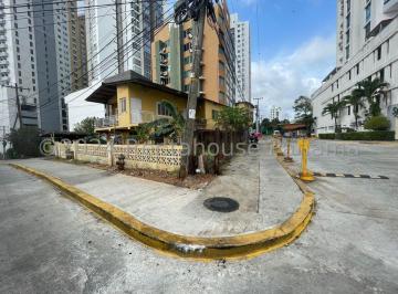 Terreno / Lote , Panamá · Terreno en Venta en Carrasquilla