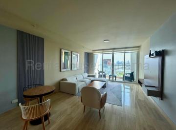Apartamento de 3 habitaciones, Panamá · Apartamento en Venta en Costa del Este