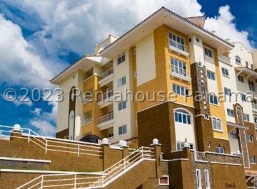 Apartamento de 4 habitaciones, Panamá · Apartamento en Alquiler en Cocoli