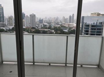 Apartamento de 2 habitaciones, Panamá · Apartamento en Venta – Pacific Sun, Paitilla