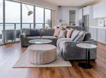 Apartamento de 2 habitaciones, Panamá · Venta de Apartamento en PH Toc en Punta Pacifica