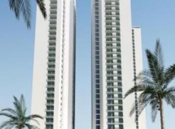 Apartamento · 52m² · 1 Recámara · 1 Estacionamientos · Venta Apartamento en Coco del Mar PH Bahia del Golf (Of)