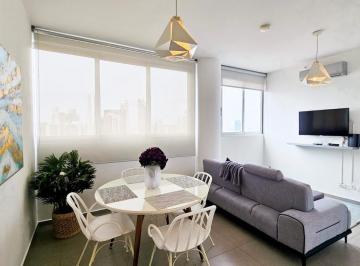 Apartamento · 49m² · 1 Recámara · 1 Estacionamientos · Compra o Alquiler de Apartamento PH Signature Point