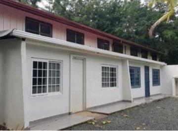 Casa · 600m² · 11 Recámaras · 6 Estacionamientos · Casa Duplex en Clayton 11rec 600 m² Uso Multifuncional
