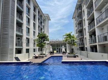 Apartamento de 2 habitaciones, Arraiján · Alquiler de Apartamento en Panama Pacifico 26gb3897