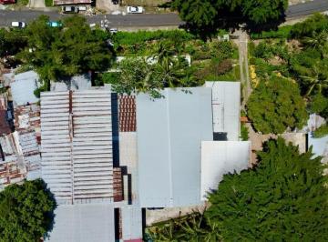 Bodega-Galpón-Depósito · 1328m² · 6 Estacionamientos · Alquiler de Galeras, Bodegas, Área Administrativa. Vc