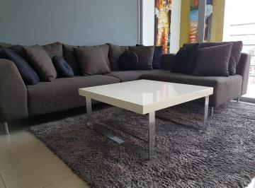 Apartamento · 98m² · 2 Recámaras · 2 Estacionamientos · Alquiler Apartamento San Francisco PH Famagosta Loft 98 m²