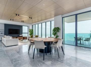 Apartamento de 3 habitaciones, Panamá · Apartamento en Venta en P. H Upper East, Costa del Este