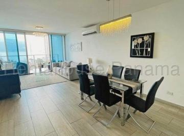 Apartamento de 3 habitaciones, Panamá · Venta de Apartamento en San Francisco 26gb696