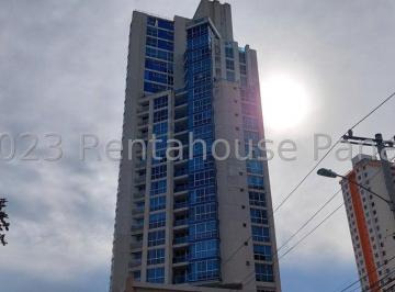 Apartamento de 3 habitaciones, Panamá · Venta de Apartamento en San Francisco 26gb606