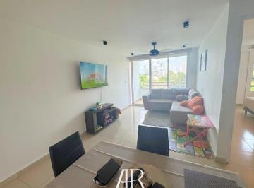 Apartamento de 2 habitaciones, Panamá · Vendo Apartamento en Via Porras, PH Sun Flower