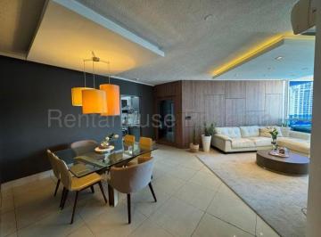 Apartamento de 3 habitaciones, Panamá · Venta de Apartamento en San Francisco 26gb373