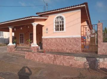 Casa · 113m² · 3 Recámaras · 1 Estacionamientos · Vendo Casa en La Chorrera El Arado Mystic City 3r