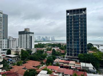 Apartamento de 3 habitaciones, Panamá · Venta de Apartamento en Torre Panorama – Coco del Mar