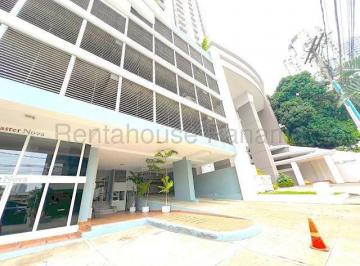 Apartamento de 3 habitaciones, Panamá · Venta de Apartamento en El Cangrejo 25gb9706