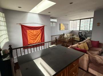 Apartamento · 300m² · 3 Recámaras · 2 Estacionamientos · Alquilo Apartamento en Obarrio Amoblado 300 m² 3 Recámaras Estudio