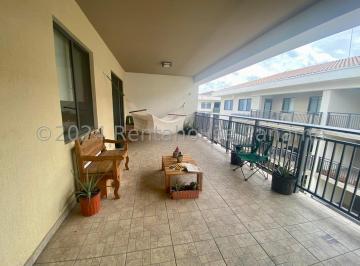 Apartamento de 3 habitaciones, Arraiján · Apartamento Amoblado en Alquiler en Panama Pacifico 25fer9658