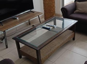Apartamento · 107m² · 3 Recámaras · 1 Estacionamientos · Venta de Apartamento en PH Villa Nuova. Villa de Las Fuentes. Vc.