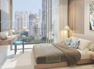 Apartamento de 2 habitaciones, Panamá · Apartamento en Venta en Nuevo Proyecto en Punta Pacifica Vista Al Mar