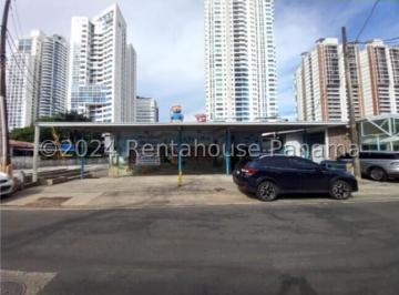 Local comercial , Panamá · Casa Comercial en Venta en San Francisco 26fer3914