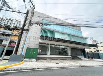 Edificio , Panamá · Edificio Comercial en Venta y Alquiler en Carrasquilla 26fer3911