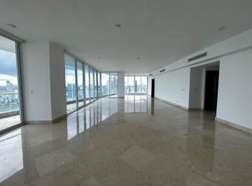Apartamento de 4 habitaciones, Panamá · Alquiler en PH The Point, Punta Paitilla, 4 Recamaras