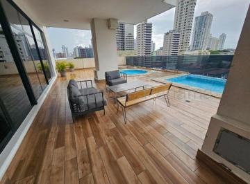 Apartamento de 3 habitaciones, Panamá · Apartamento de 3 Recámaras en El Carmen, Céntrico y Perfecto Para Vivir