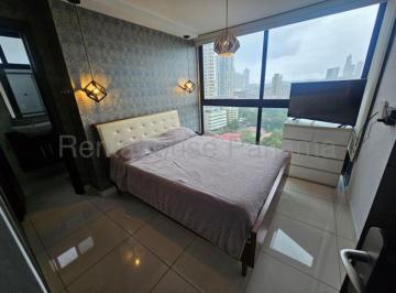 Apartamento de 3 habitaciones, Panamá · Apartamento de 3 Recámaras en El Carmen, Céntrico y Perfecto Para Vivir