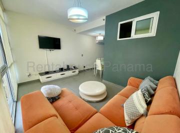 Apartamento de 1 habitación, Panamá · Bella Vista PH Colores de Bella Vista Apartamento en Venta