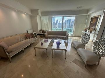 Apartamento de 3 habitaciones, Panamá · Apartamento en Paitilla PH Peninsula