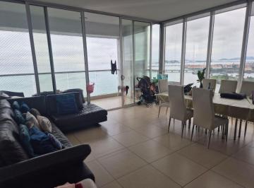 Apartamento de 3 habitaciones, Panamá · Apartamento en Av Balboa de 3 Recamaras
