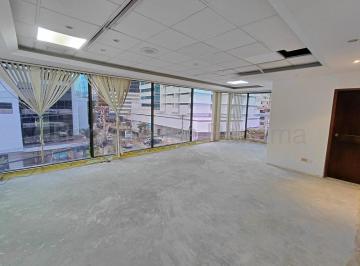 Oficina comercial , Panamá · Oficina en Via España PH Pacific Bank en Alquiler