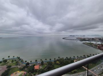 Apartamento de 1 habitación, Panamá · Apartamento Amoblado Frente Al Mar Panama