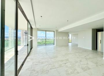 Apartamento · 397m² · 3 Recámaras · 3 Estacionamientos · La Maison By Fendi / Santa Maria / Venta