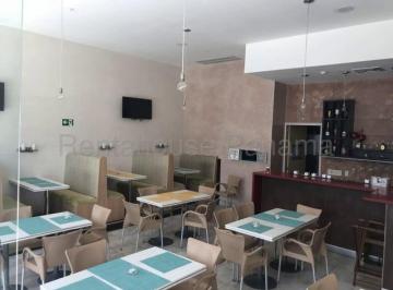 Local comercial , Panamá · Local Comercial en Alquiler en Av Balboa