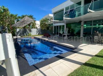 Casa de 3 habitaciones, Panamá · Casa en Venta en Costa Sur