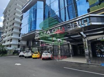 Local comercial , Panamá · Se Venden Locales en Plaza Obarrio - Av Samuel Lewis